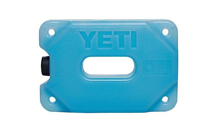 Yeti Ice 2lb -2c - 2LB - Mansfield Hunting & Fishing - Products to prepare for Corona Virus