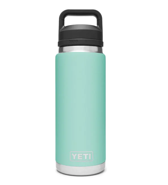 Yeti 26oz Bottle with Chug Cap -  - Mansfield Hunting & Fishing - Products to prepare for Corona Virus