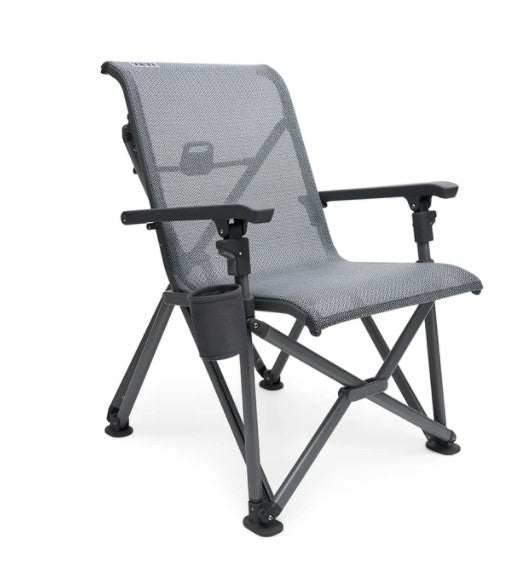 Yeti Trailhead Camp Chair - - Mansfield Hunting & Fishing - Products to prepare for Corona Virus