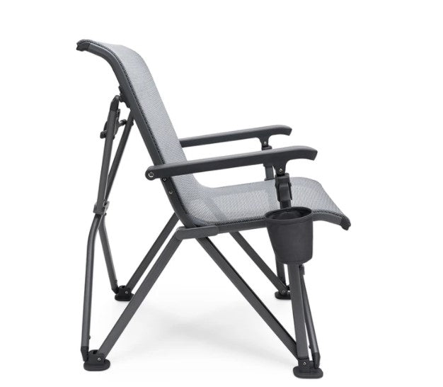 Yeti Trailhead Camp Chair - - Mansfield Hunting & Fishing - Products to prepare for Corona Virus