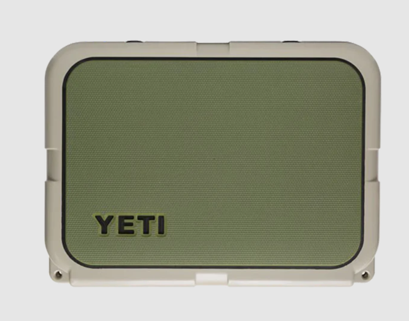 Yeti Tundra SeaDek 65 Olive Green -  - Mansfield Hunting & Fishing - Products to prepare for Corona Virus