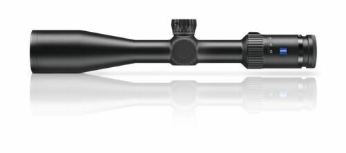 Zeiss Conquest V6 3-18x50 Ret 6 Hunting Turrets -  - Mansfield Hunting & Fishing - Products to prepare for Corona Virus